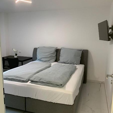 At-Rooms هانوفر المظهر الخارجي الصورة