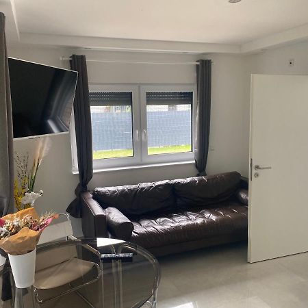 At-Rooms هانوفر المظهر الخارجي الصورة