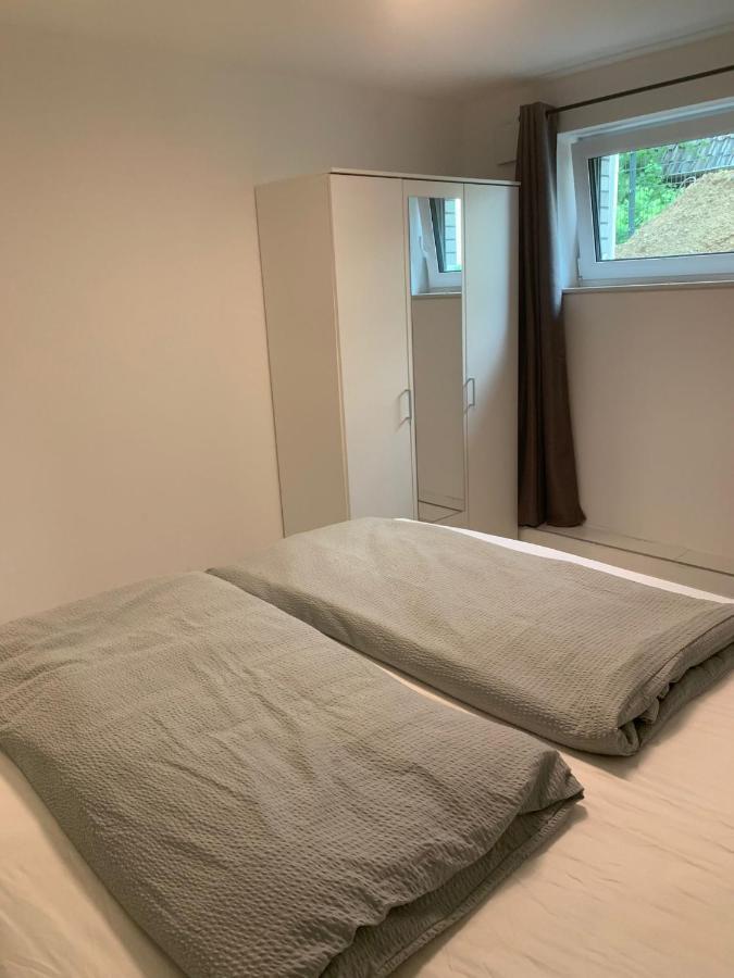 At-Rooms هانوفر المظهر الخارجي الصورة