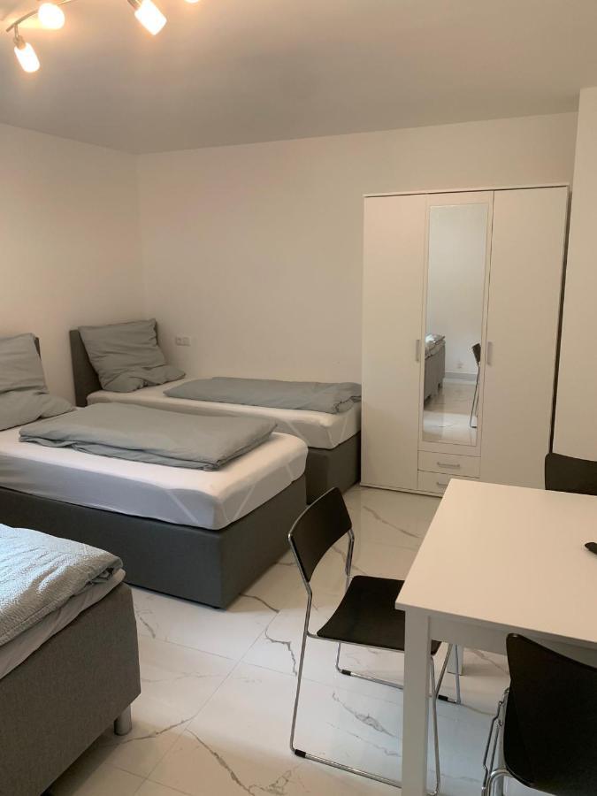 At-Rooms هانوفر المظهر الخارجي الصورة