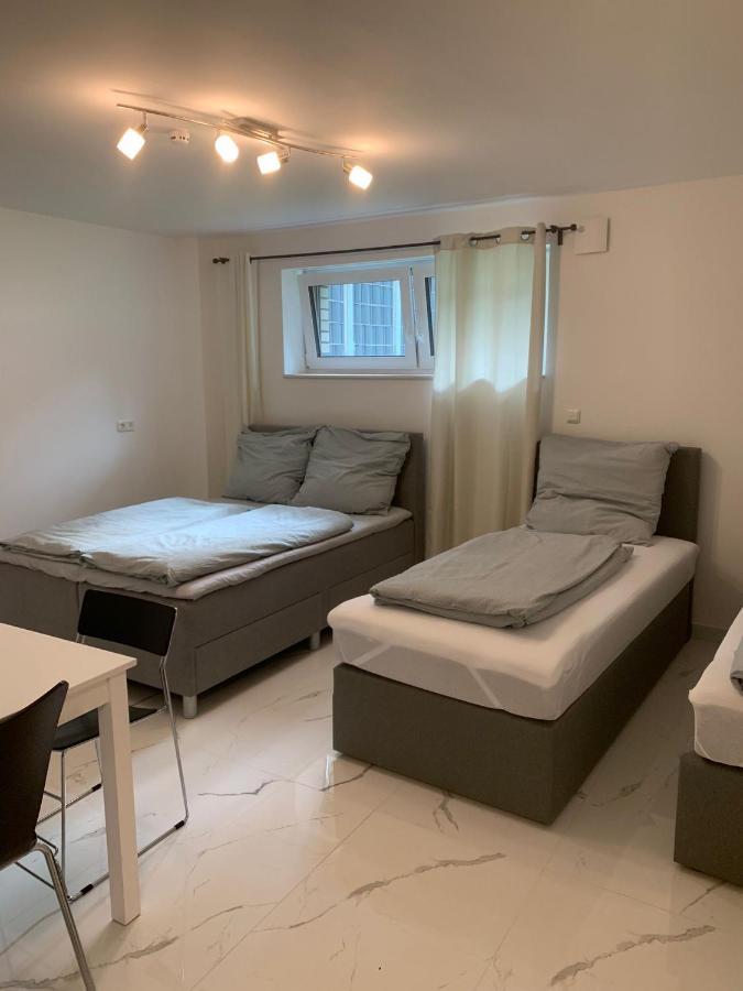 At-Rooms هانوفر المظهر الخارجي الصورة