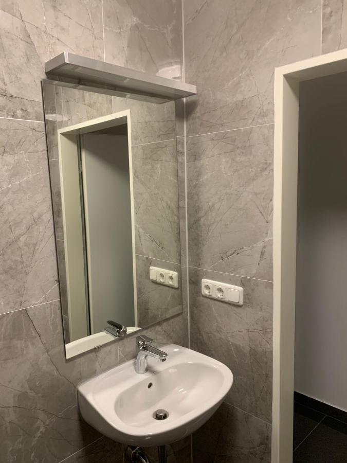 At-Rooms هانوفر المظهر الخارجي الصورة