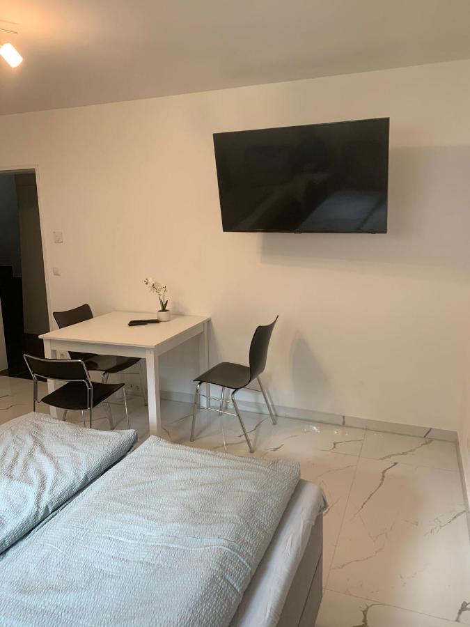 At-Rooms هانوفر المظهر الخارجي الصورة