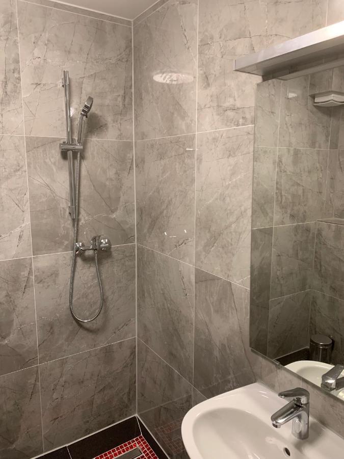 At-Rooms هانوفر المظهر الخارجي الصورة