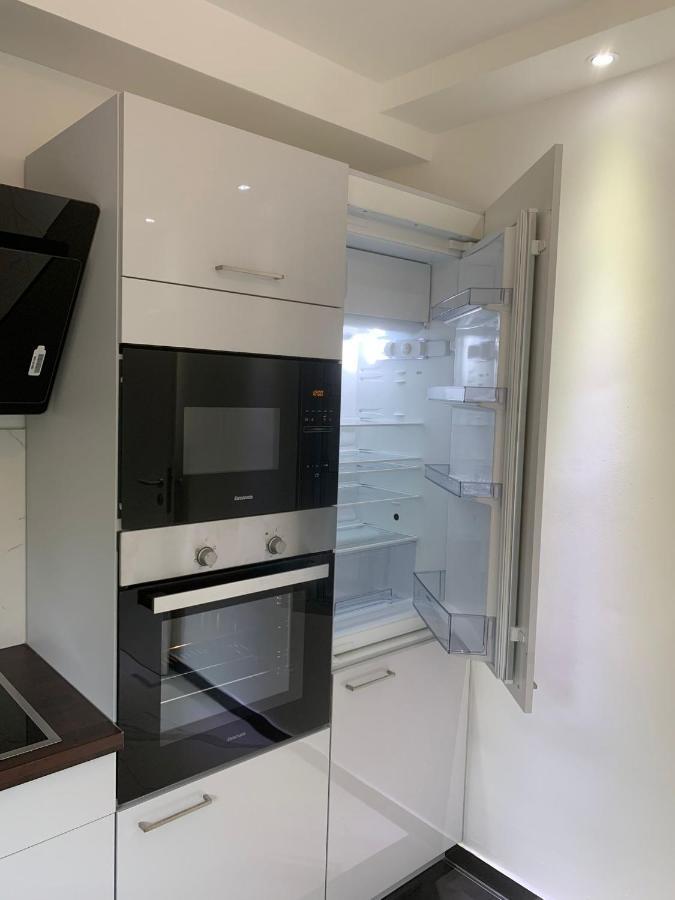 At-Rooms هانوفر المظهر الخارجي الصورة
