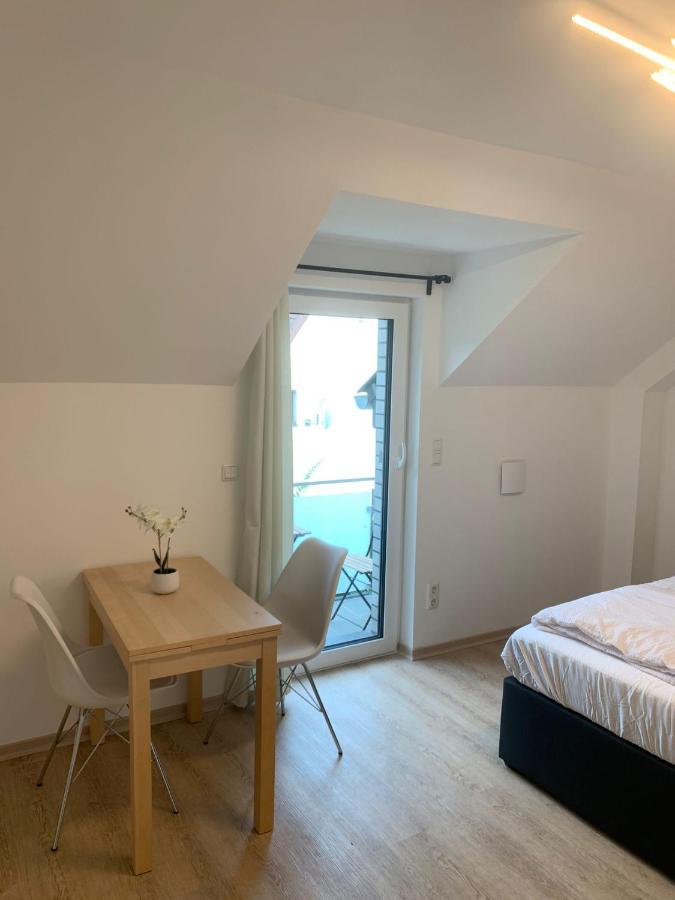 At-Rooms هانوفر المظهر الخارجي الصورة