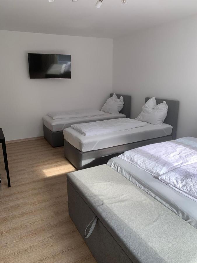 At-Rooms هانوفر المظهر الخارجي الصورة