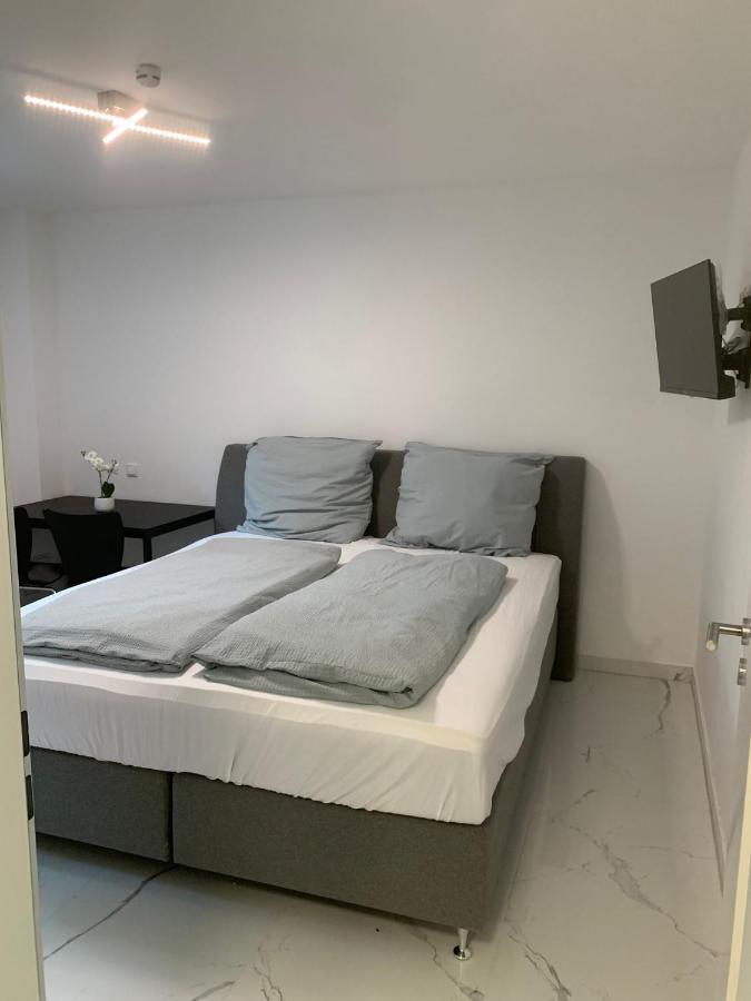 At-Rooms هانوفر المظهر الخارجي الصورة