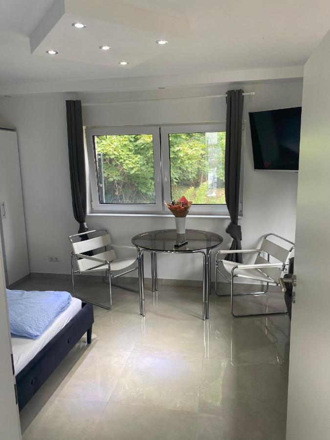 At-Rooms هانوفر المظهر الخارجي الصورة