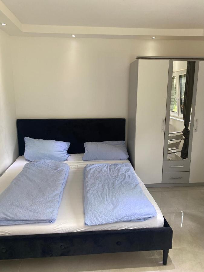 At-Rooms هانوفر المظهر الخارجي الصورة