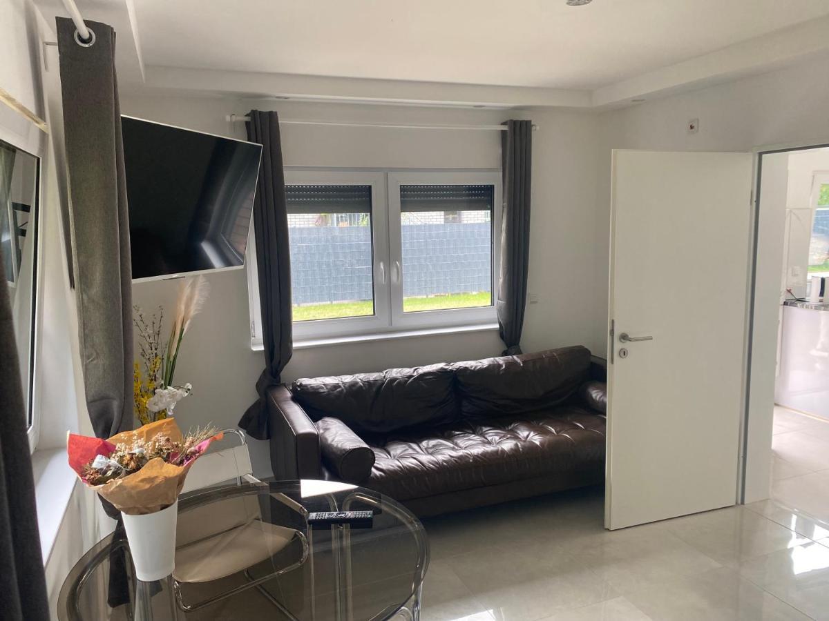 At-Rooms هانوفر المظهر الخارجي الصورة
