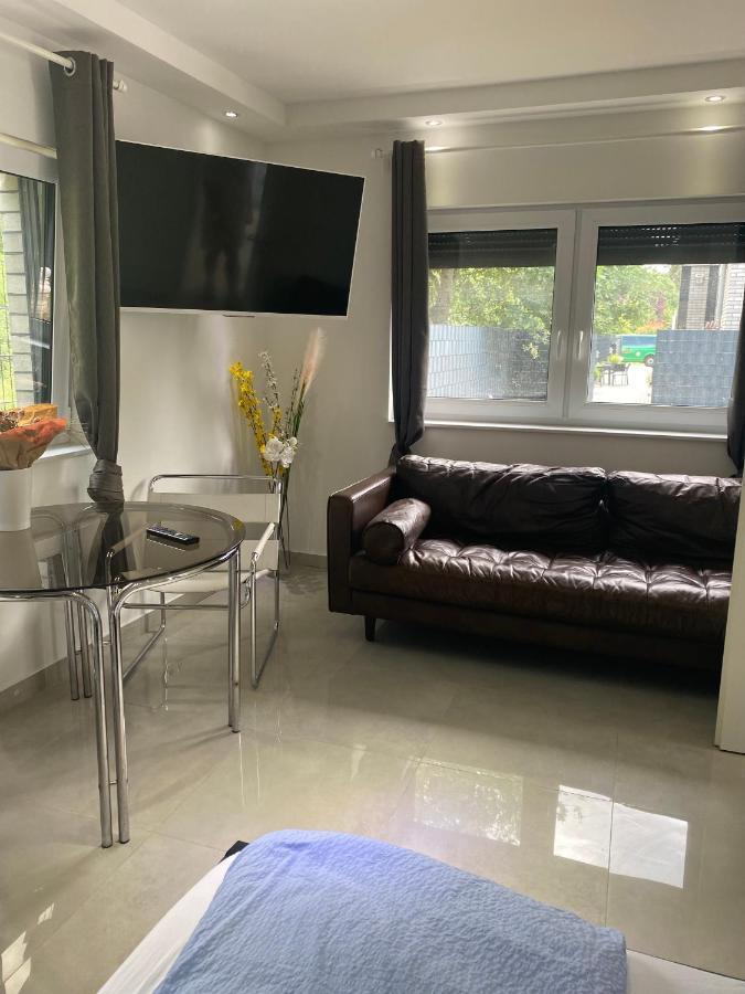 At-Rooms هانوفر المظهر الخارجي الصورة